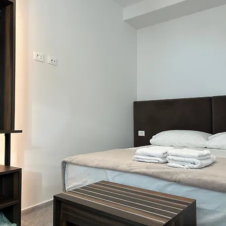 Olea Family With Garden Dhërmi