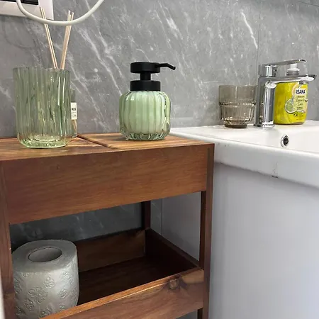 Olea Family With Garden * Dhërmi