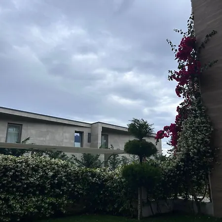 Olea Family With Garden Lejlighed