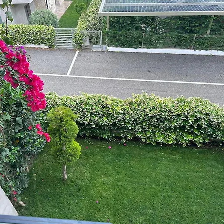 Olea Family With Garden * Dhërmi