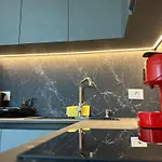 Olea Family With Garden Apartment *