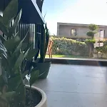 Apartment Olea Family With Garden