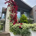 Olea Family With Garden Apartment